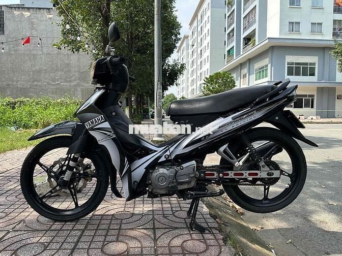 SIRIUS ĐỘ ĐẸP LÊN GIÒ HEO PÔ EXCITER