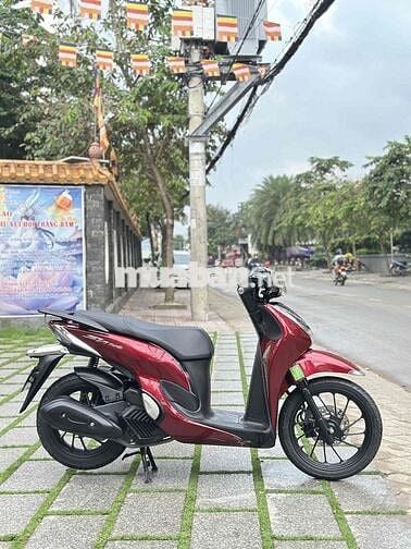 🌈 Shmode 2023 Đỏ Đen Sproty - Gop 50% Bao Đậu