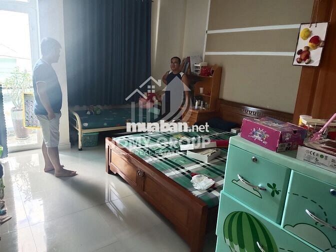 NHÀ 3 TẦNG, 4PN 5WC, SÂN ĐẬU OTO, GẦN CHỢ HIỆP BÌNH, PHẠM VĂN ĐỒNG