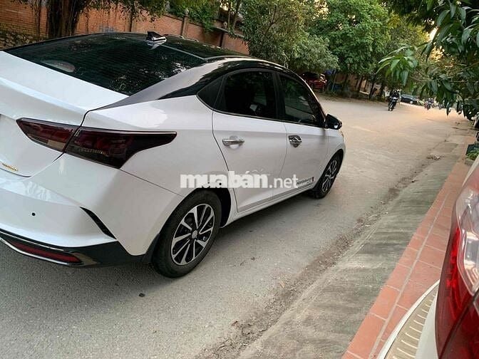 Hyundai Accent 2022 1.4 AT - 50000 km