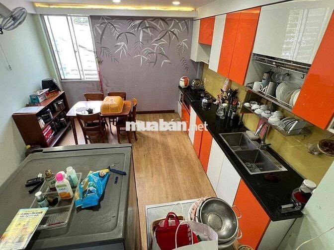 CHO THUÊ NHÀ 1T3L 6PN3WC ĐƯỜNG KVC HẺM XE TẢI CHO LÀM CHDV KTX HOMESTA