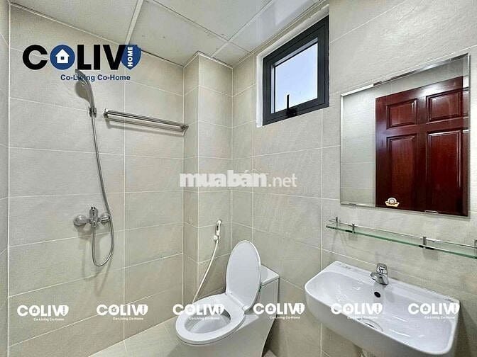 KHAI TRƯƠNG CHDV FULL NỘI THẤT GẦN LOTTE NGUYỄN VĂN LƯỢNG