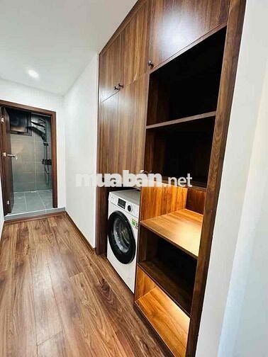 🏠 TẬP THỂ QUỲNH MAI – MẶT PHỐ KIM NGƯU 3 NGỦ – SD ~85M²– FULL NỘI THẤT