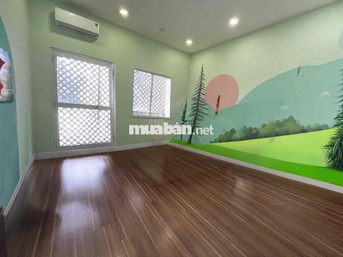 CHO THUÊ NHÀ 1T3L 6PN3WC ĐƯỜNG KVC HẺM XE TẢI CHO LÀM CHDV KTX HOMESTA