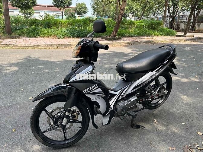 SIRIUS ĐỘ ĐẸP LÊN GIÒ HEO PÔ EXCITER