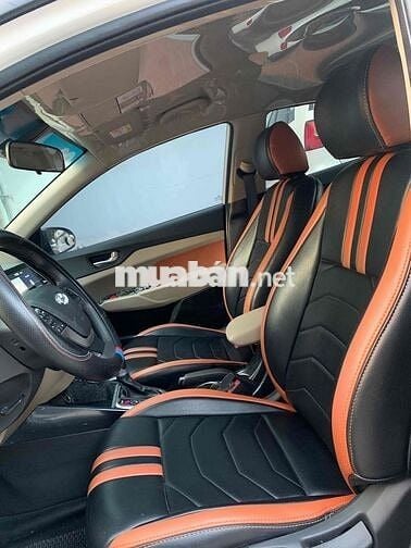 Hyundai Accent 2022 1.4 AT - 50000 km