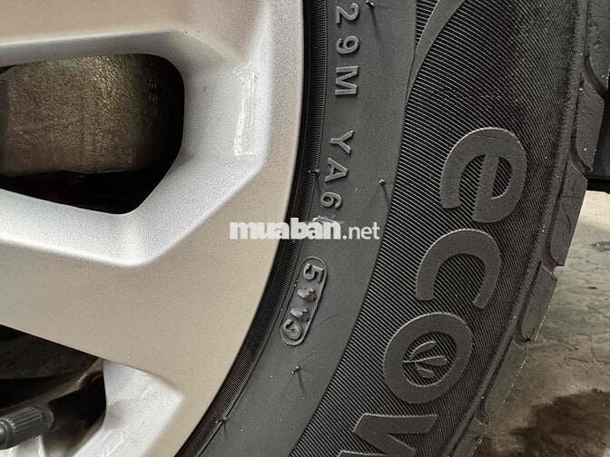 acent 2019 đăng kí 2020 mt bản đủ 1 chủ mua mới