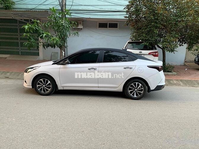 Hyundai Accent 2022 1.4 AT - 50000 km