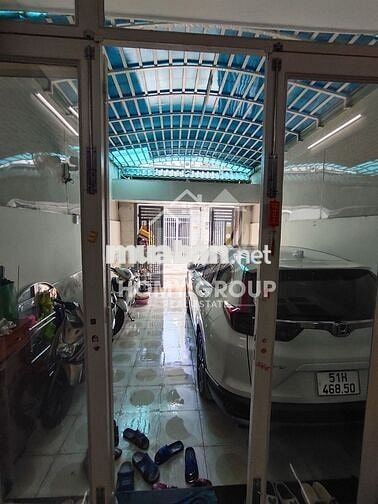 NHÀ 3 TẦNG, 4PN 5WC, SÂN ĐẬU OTO, GẦN CHỢ HIỆP BÌNH, PHẠM VĂN ĐỒNG