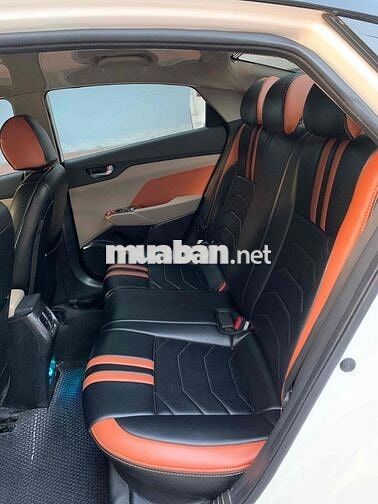 Hyundai Accent 2022 1.4 AT - 50000 km