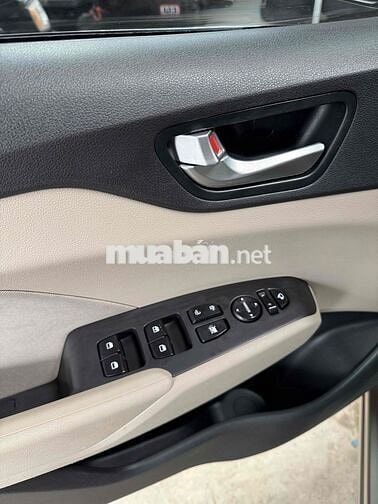 acent 2019 đăng kí 2020 mt bản đủ 1 chủ mua mới