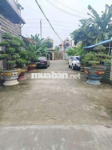 BÁN GẤP NHÀ 2 TẦNG 56M2, 4 X 14, PN 3, 3WC ĐƯỜNG 5M THÔNG