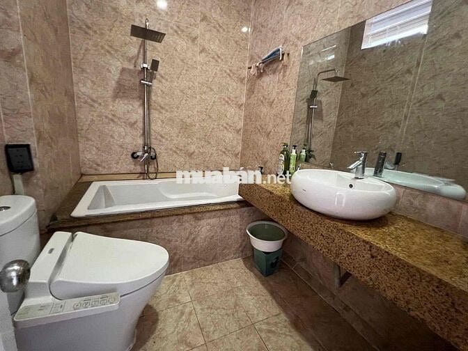 CHO THUÊ NHÀ 1T3L 6PN3WC ĐƯỜNG KVC HẺM XE TẢI CHO LÀM CHDV KTX HOMESTA