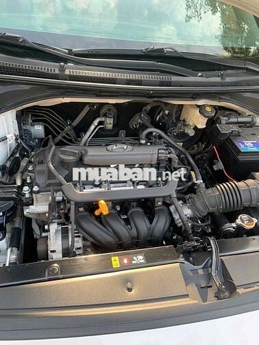 Hyundai Accent 2022 1.4 AT - 50000 km