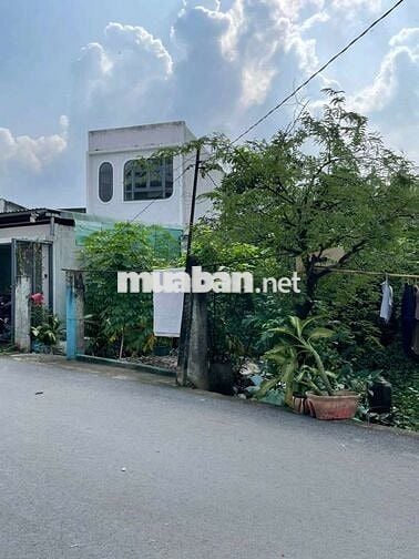 Siêu hiếm - Đất full thổ cư 175m2, giá 5.5 tỷ, hẻm ô tô, view sông.