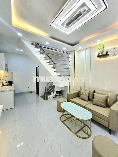 Cần bán nhà 1 tỷ 320 triệu.. gần Phú Mỹ Hưng quận 7