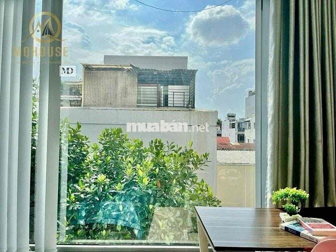 CHO THUÊ CĂN HỘ CHUNG CƯ STUDIO CỬA SỔ LỚN GIÁ RẺ NGAY CHỢ TÂN ĐỊNH