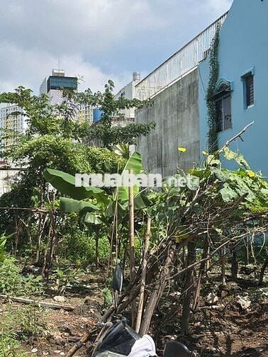 BÁN 2 NỀN ĐẸP TỔNG 200M2 HẺM ĐƯỜNG HOÀNG NGÂN Q8 CÓ SỔ ĐẦY ĐỦ