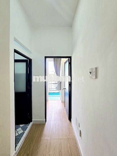 Cần bán nhà 1 tỷ 320 triệu.. gần Phú Mỹ Hưng quận 7