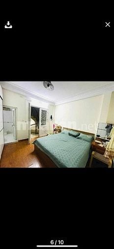 Sở hữu ngay nhà Tân Ấp, giá 6.3 tỷ, 26m2x5T, ngõ thoáng ẢNH THẬT