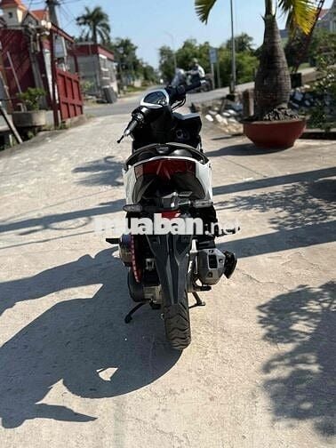 Vairo 125-2025 lướt 3500km