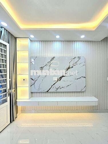 Cần bán nhà 1 tỷ 320 triệu.. gần Phú Mỹ Hưng quận 7