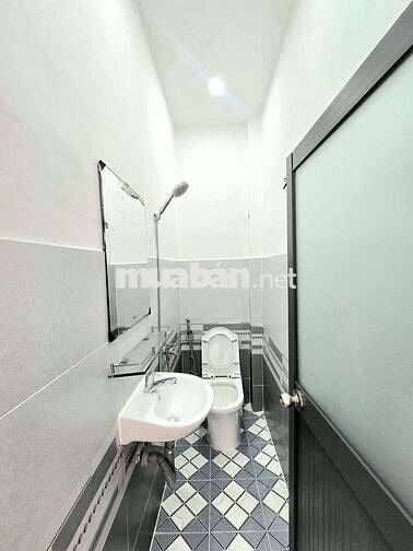 Cần bán nhà 1 tỷ 320 triệu.. gần Phú Mỹ Hưng quận 7