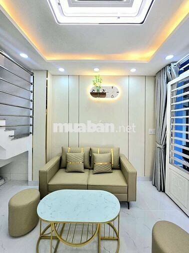 Cần bán nhà 1 tỷ 320 triệu.. gần Phú Mỹ Hưng quận 7