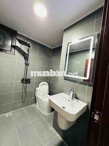 🏠 TẬP THỂ QUỲNH MAI – MẶT PHỐ KIM NGƯU 3 NGỦ – SD ~85M²– FULL NỘI THẤT