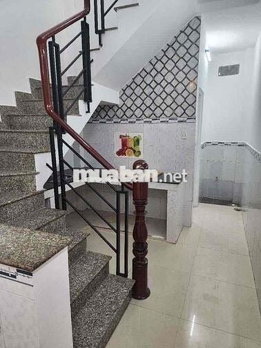 Nhà Mới 2 tầng - Chiến Lược - 2pn 2wc - 6tr5