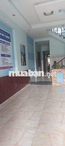 CHO THUÊ NHÀ NGUYÊN CĂN – MẶT BẰNG KINH DOANH ĐẸP ĐƯỜNG 10 LINH XUÂN