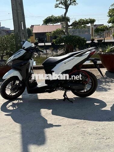 Vairo 125-2025 lướt 3500km