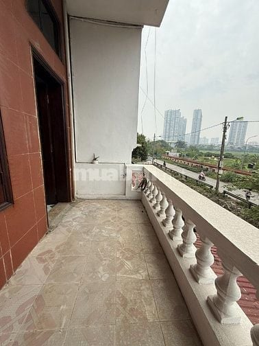 Cho thuê nhà nguyên căn đường Phương Canh, Xuân Phương