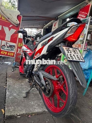 sonic 2019 bs95 xe 9c hổ trợ sang tên rút hs .