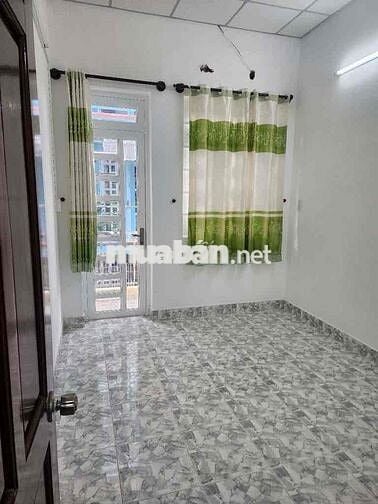 Nhà Mới 2 tầng - Chiến Lược - 2pn 2wc - 6tr5