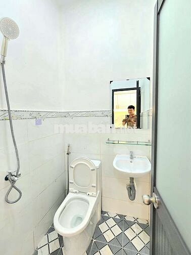 Cần bán nhà 1 tỷ 320 triệu.. gần Phú Mỹ Hưng quận 7