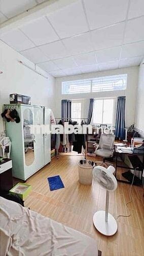 NHÀ ĐẸP VÀO Ở NGAY F14Q8 5X9 2 TẦNG CHỈ 3,5 TỶ TL CHÍNH CHỦ