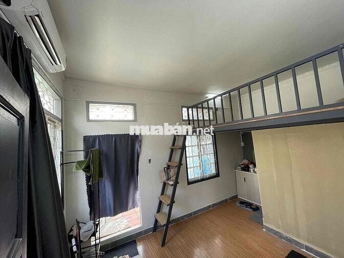 PHÒNG TRỌ GÒ VẤP CÓ BAN CÔNG FULL NỘI THẤT CỰC NGON