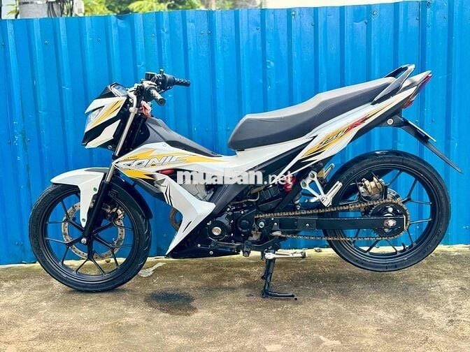 sonic 150 đời 2019 máy zin êm