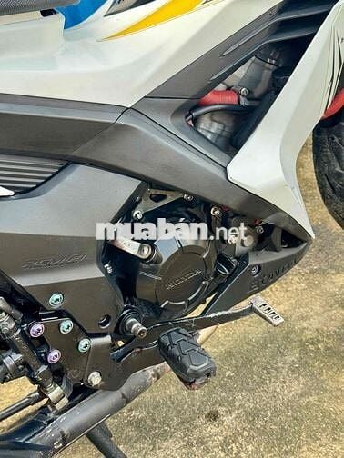 sonic 150 đời 2019 máy zin êm