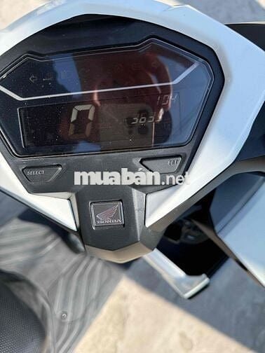 Vairo 125-2025 lướt 3500km