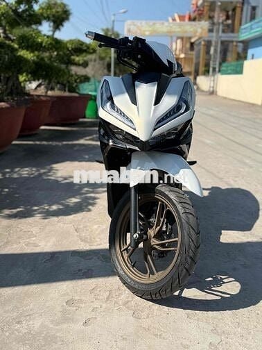 Vairo 125-2025 lướt 3500km