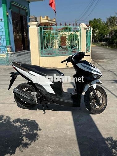 Vairo 125-2025 lướt 3500km