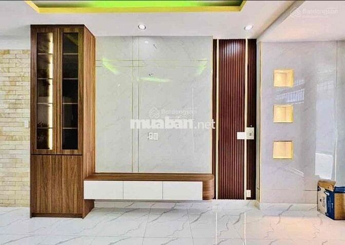 Kẹt tiền bán gấp nhà 65m2-1Tỷ290 gần Vincom Dĩ An đang thuê 7Tr