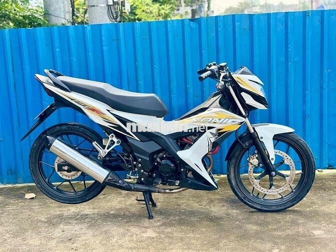 sonic 150 đời 2019 máy zin êm