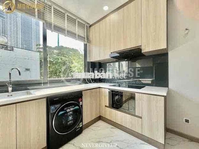 STUDIO FULL NỘI THẤT 30M2 CỬA SỔ KÍNH THOÁNG MÁT GẦN Q1, Quận PN...