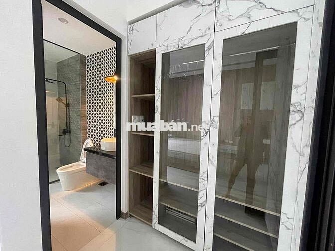 💥 CHO THUÊ NHÀ NGUYÊN CĂN 3 TẦNG FULL NỘI THẤT - GẦN BIỂN 16 TRIỆU