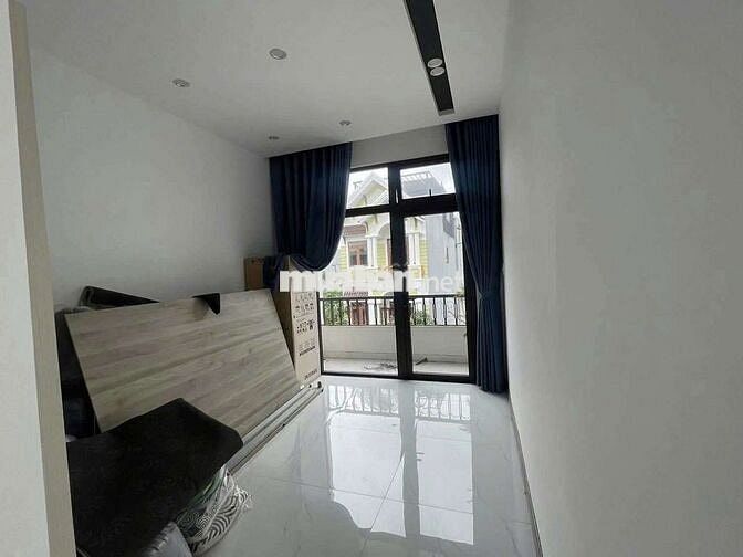 🛑 CHO THUÊ NHÀ 3 TẦNG MỚI: TRẦN QUÝ KHOÁCH - 4PN - 5WC