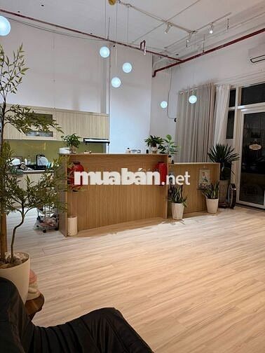 THUÊ NGAY SHOPHOUSELAVITA CHARM GIÁ  15TR/TH, NHẮN EM NGAY