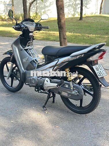 Future Neo Fi 2008 dọn mới